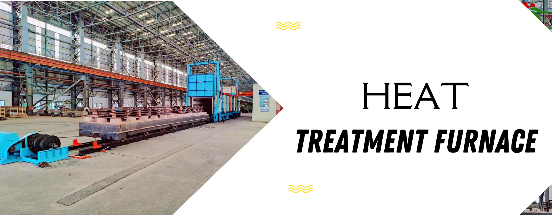 Heat Treatment Furnace